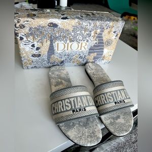 Dior Dway Sandles